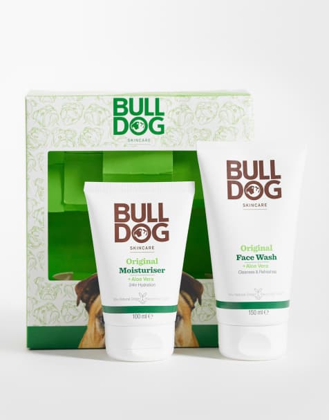 Bulldog Skincare Original Routine Bundle - Spar 23% - view 1
