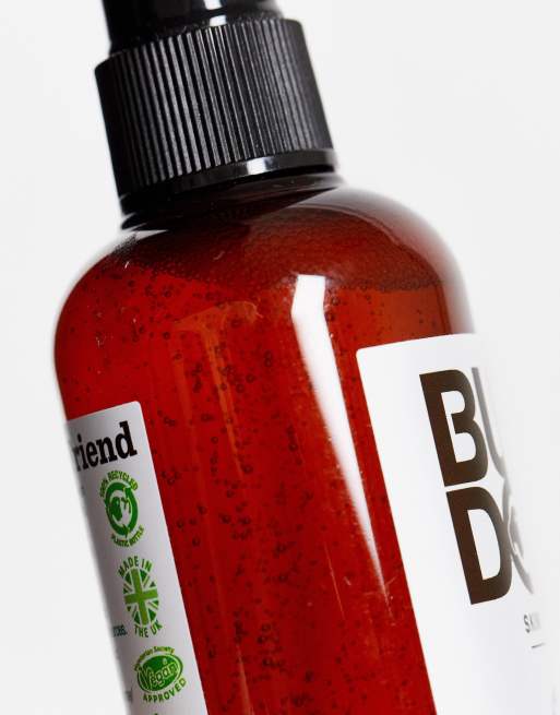 Bulldog Skincare - Original - Spray al sale per lo styling da 150 ml, 3 di 4