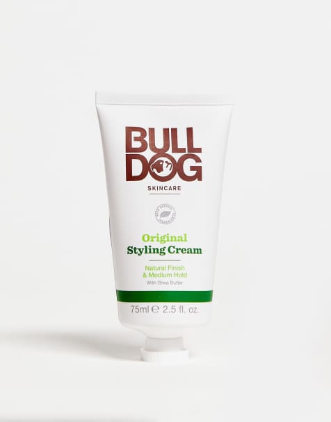 Bulldog – Skincare Original Styling Cream – Stylingkräm, 75ml - view 1