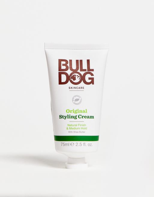 Bulldog – Skincare Original Styling Cream – Stylingkräm, 75ml