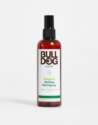 Bulldog Skincare - Original Styling - Salzspray: 150 ml-Keine Farbe