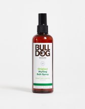 Bulldog Original Handcreme – 4er Pack, Mit Aloe Vera & Kamelienöl, 24h Feuchtigkeit Für Trockene Hände