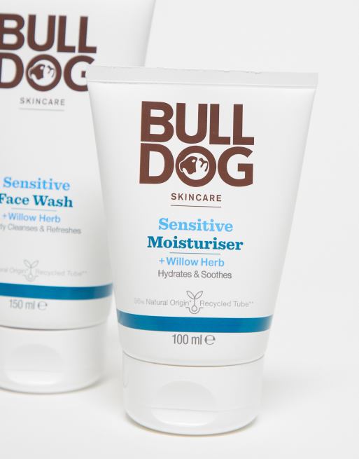 Bulldog Skincare – Sensitive – Hautpflege-Duo, 3 von 4