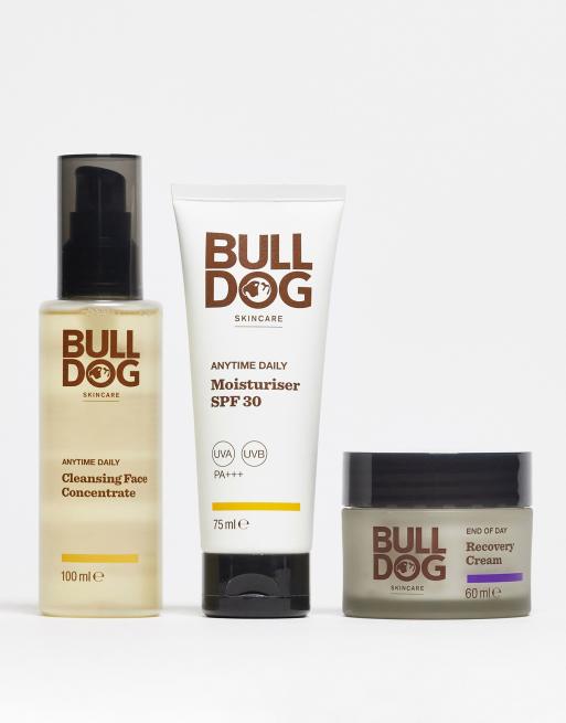 Bulldog Skincare - Set Advanced