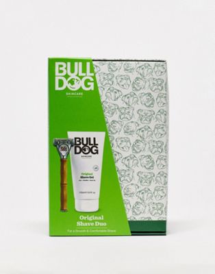 Bulldog Skincare Shave Duo - 23% Saving