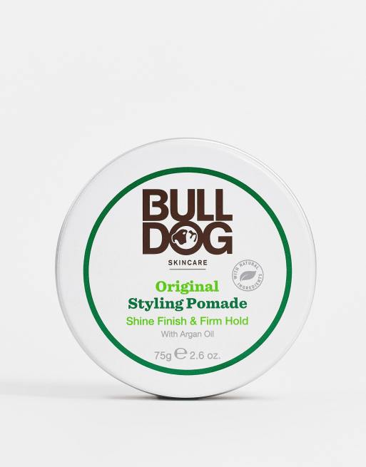 Bulldog Skincare - Skincare for Men - Original Styling Pomade, 75 g