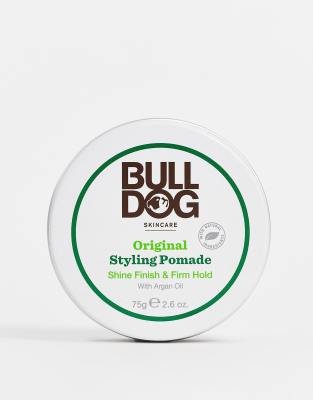 Bulldog Bulldog Skincare Skincare for Men Original Styling Pomade 75g-No colour