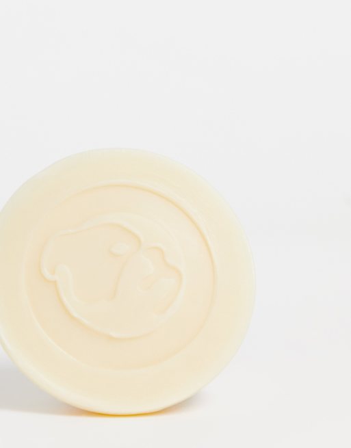 Bulldog Skincare - Skincare Original - Barbersæbe - Refill, 2 af 4