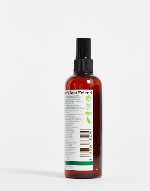 Bulldog Skincare Skincare Original Styling Salt Spray 150ml, 2 of 4