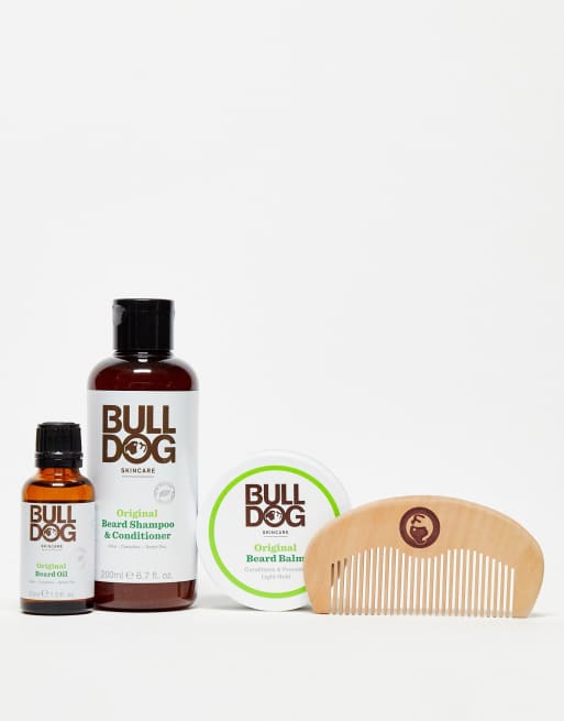 Bulldog – Skincare Ultimate – Bartpflege-Set (23% sparen), 2 von 4