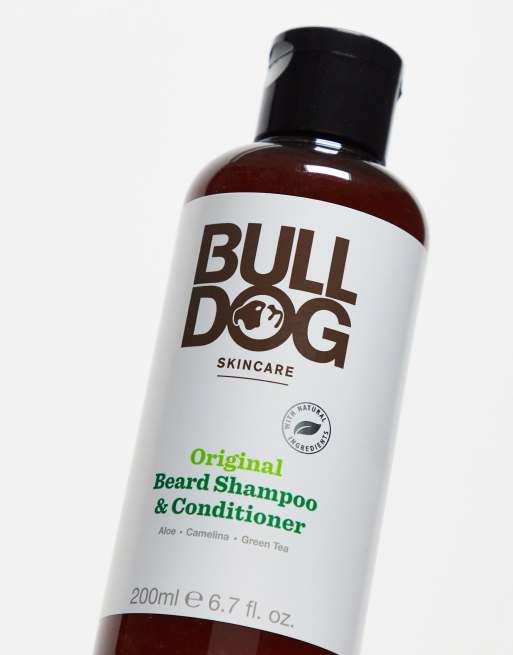 Bulldog - Skincare Ultimate Beard Care Kit - Spar 23%, 3 af 4