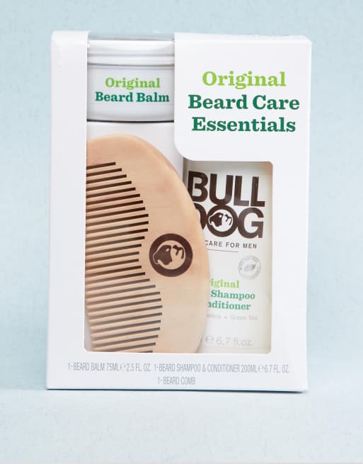Bulldog – Startkit skäggvård, 4 av 4