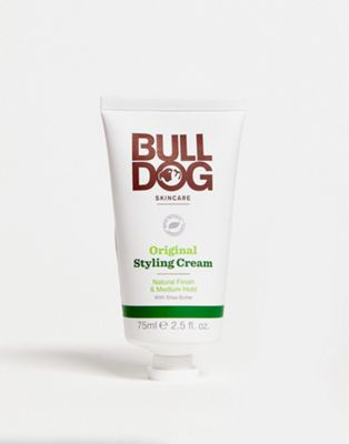 Bulldog Styling Cream 75ml