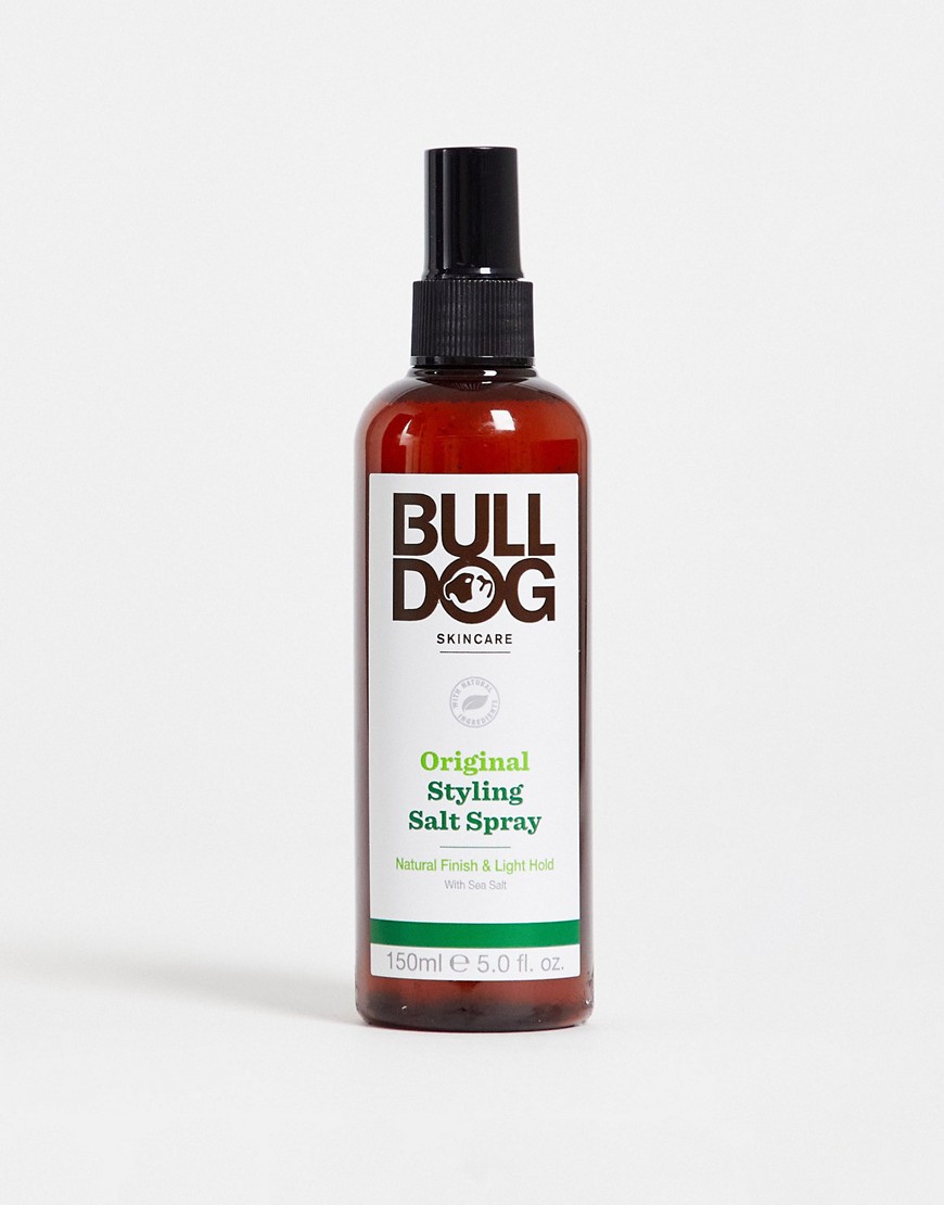 Bulldog Styling Salt Spray...