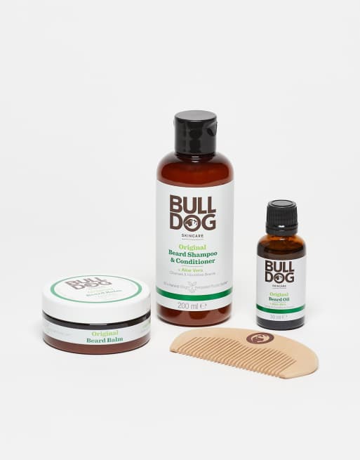 Bulldog – Ultimate – Bartpflege-Set (20% sparen), 2 von 4