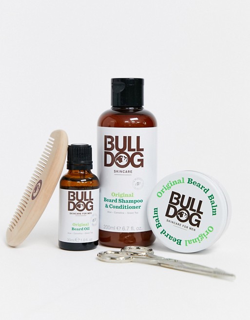Bulldog Ultimate Beard Care Kit  17%