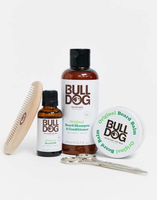 Bulldog Ultimate Beard Care Kit 17 ASOS