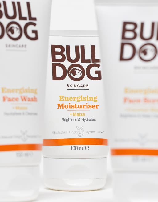Bulldog X ASOS Exclusive – Energetyzujący zestaw do pielęgnacji skóry, 3 z 4