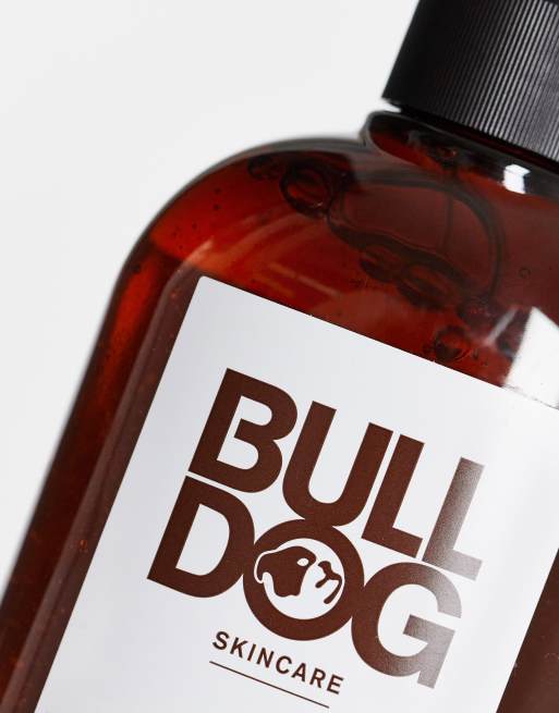 Bulldog - Zwarte peper en vetiver douchegel 500ml, 4 van 4