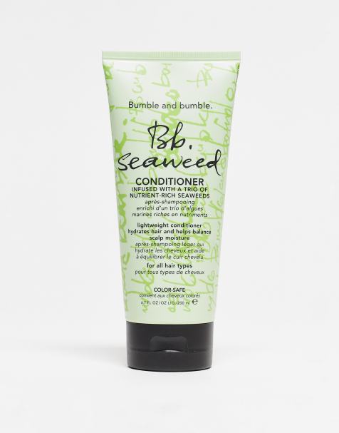 Bumble and bumble - Balsamo Seaweed da 200ml - view 1