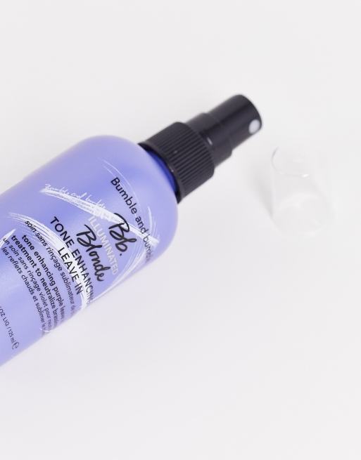 Bumble and Bumble Bb. Blond behandling i hårbehandling 125 ml, 2 af 4