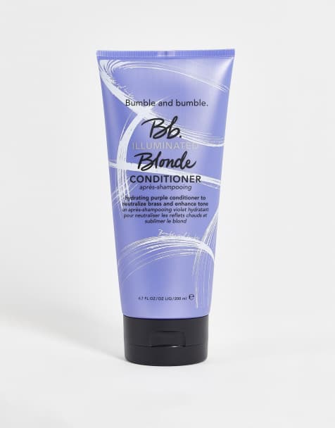 Bumble and Bumble - Bb. Blonde Conditioner - 200 ml - view 1