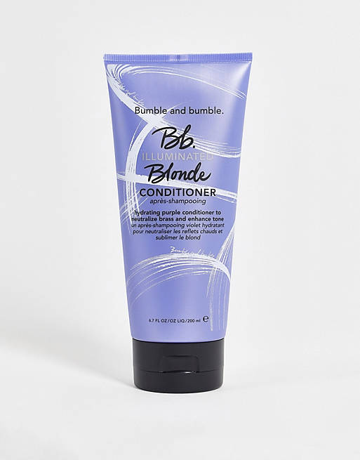 Bumble and bumble - Bb. Blonde conditioner 200ml