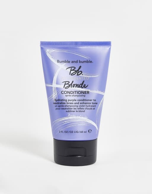 Bumble and bumble - Bb. Blonde conditioner - Reisformaat 60 ml