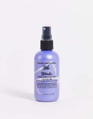 Bumble and Bumble Bb. - Blonde - Leave-In-Haarkur, 125 ml-Keine Farbe