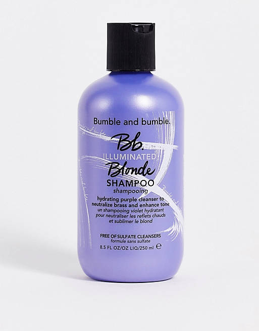 Bumble and bumble - Bb. Blonde Shampoo 250 ml
