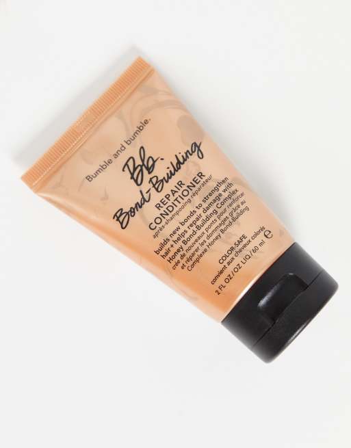 Bumble and Bumble Bb. - Bond-Building Repair Conditioner in reisformaat 60 ml, 4 van 4