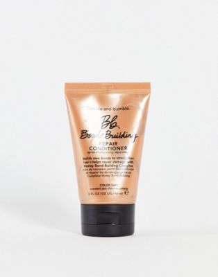 Bumble and Bumble Bb. Bond-Building Repair Conditioner Travel Size 60ml - ASOS Price Checker