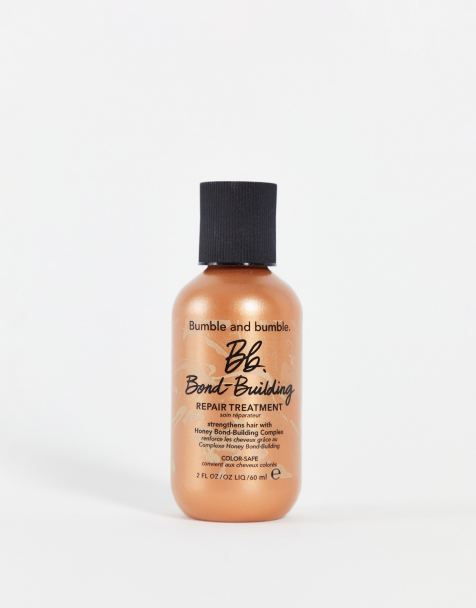 Bumble and bumble - Bb. Bond-Building - Repair-hårbehandling i rejsestørrelse 60 ml - view 1