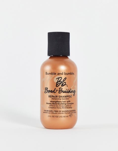 Bumble and Bumble Bb. - Bond-Building Repair Shampoo reisformaat 60 ml - view 1