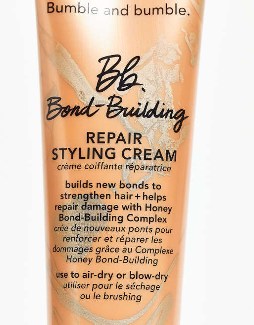Bumble and Bumble Bb. Bond-Building Repair Styling Cream 150ml, 4 of 4