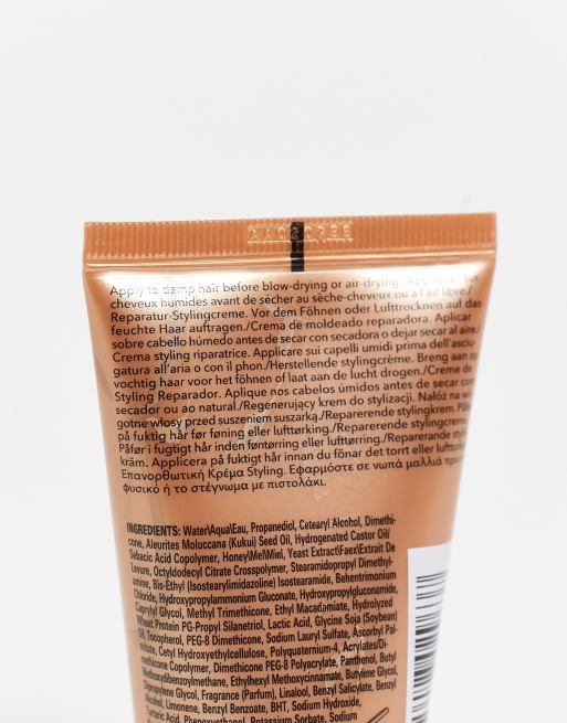 Bumble and bumble. - Bb. Bond-Building Repair Styling Cream - Rejsestørrelse, 60 ml, 2 af 4