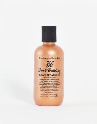 Bumble and Bumble Bb. Bond-Building Repair Treatment 125ml - ASOS Price Checker