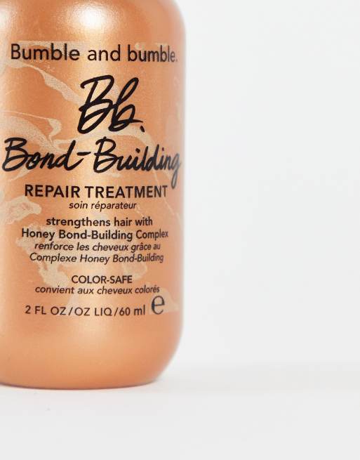 Bumble and Bumble Bb. Bond-Building Repair Treatment Travel Size 60ml, 3 of 4