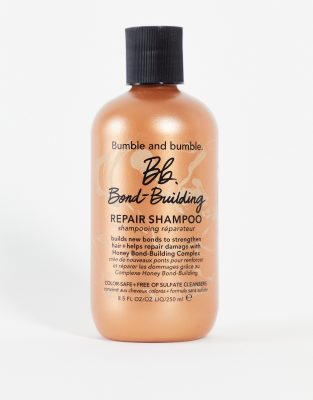 Thumbnail - Bumble and Bumble - Bb. Bond-Building - Reparierendes Shampoo, 250 ml-Keine Farbe