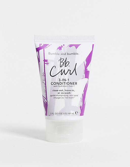 Bumble and Bumble Bb. Curl 3-in-1 Conditioner 60ml