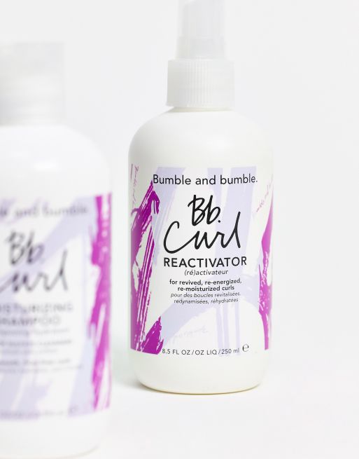 Bumble and Bumble Bb. Curl Curl Reactivator 250ml, 3 of 4