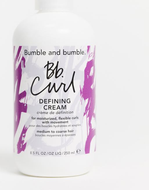 Bumble and Bumble Bb. Curl Defining Cream 250ml, 2 of 4