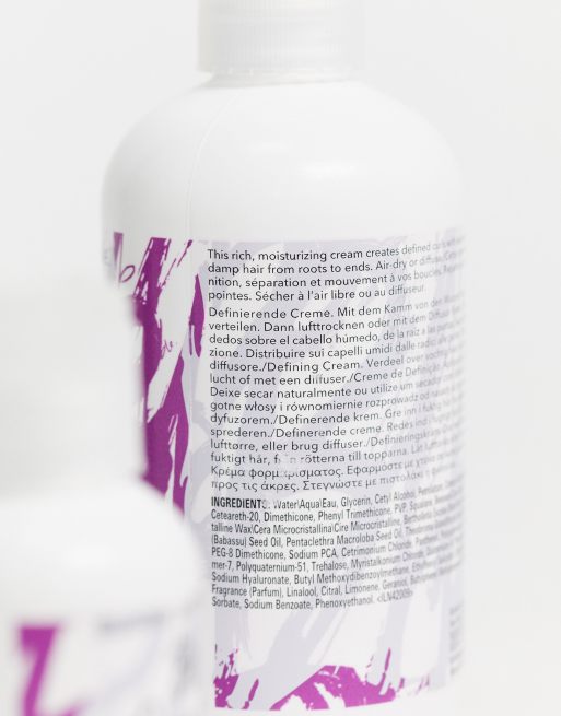 Bumble and Bumble Bb. Curl Defining Cream 250ml, 4 of 4