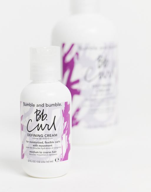 Bumble and Bumble Bb. Curl Defining Cream Travel size 60ml, 4 of 4
