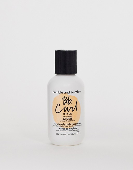 Bumble and bumble Bb. Curl defining crème 60ml