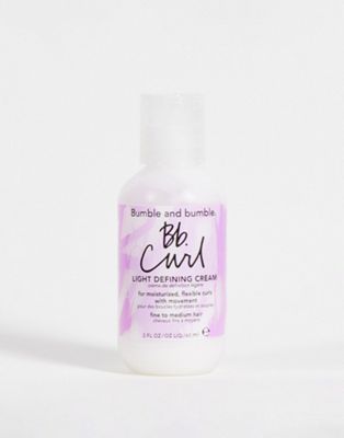 Bumble and Bumble Bb. Curl Light Cream Travel Size 60ml