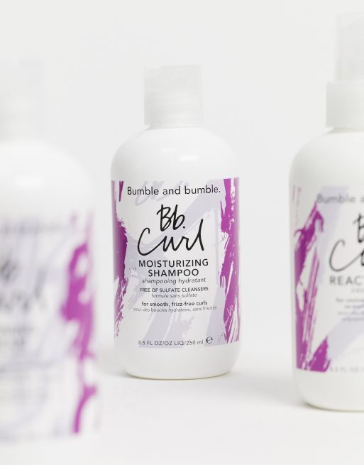 Bumble and Bumble Bb. Curl Moisturizing Shampoo 250ml, 2 of 4