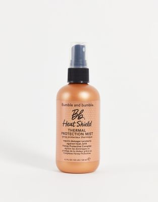 Bumble and Bumble Bb. Heat Shield Thermal Protection Mist 125ml-No colour