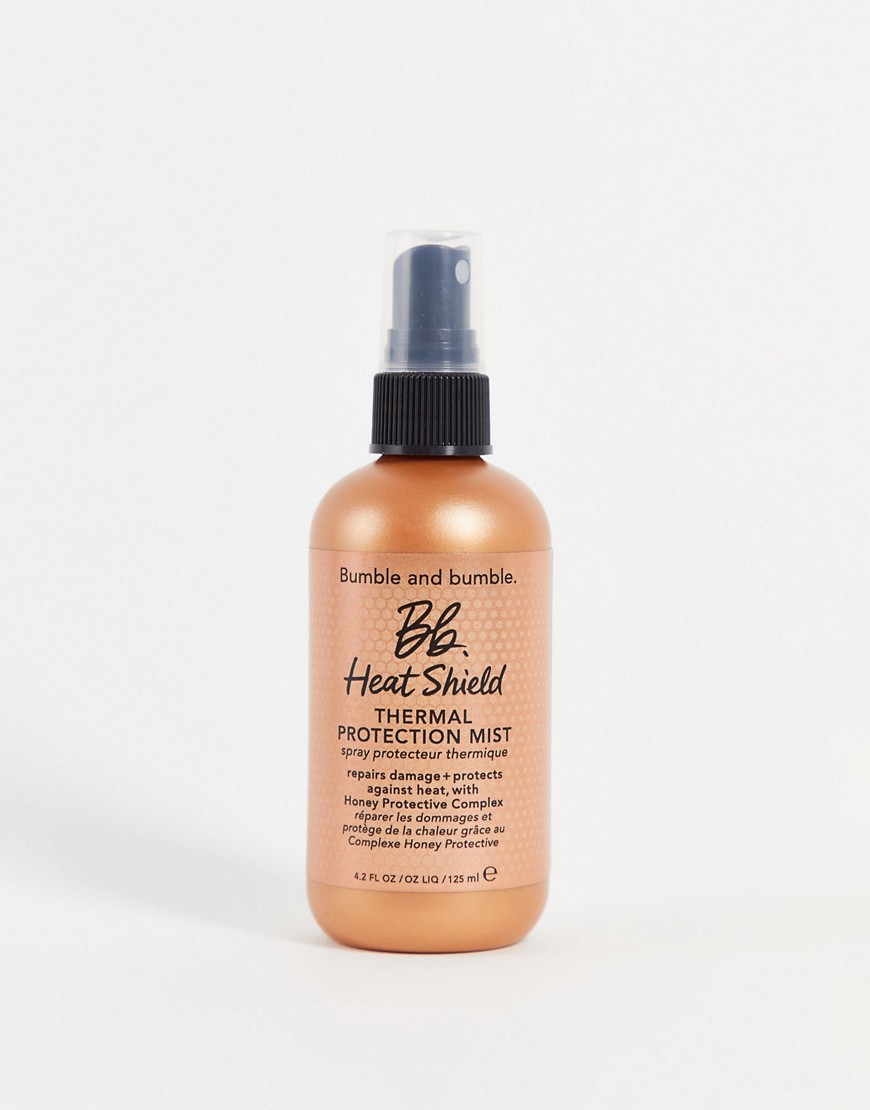 Bumble and Bumble Bb. Heat Shield Thermal Protection Mist 125ml-No colour