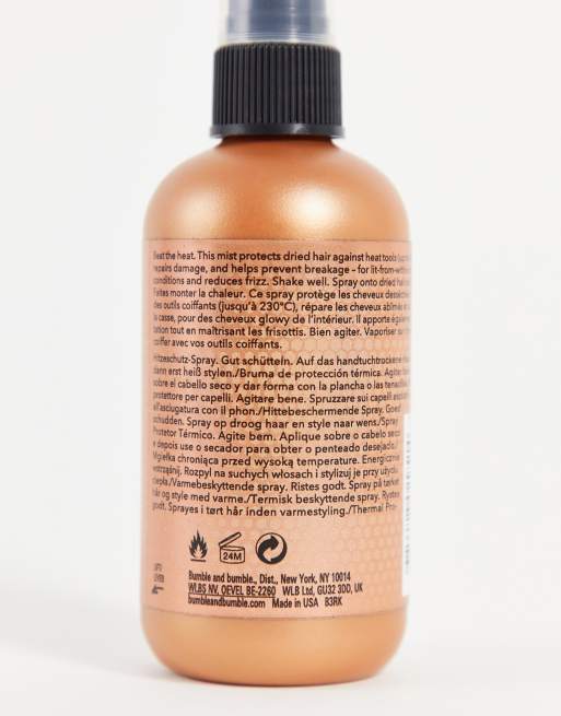Bumble and Bumble Bb. Heat Shield Thermal Protection Mist 125ml, 2 of 4